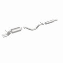 MagnaFlow Sys C/B VW Golf Iv/Beetle 2.0L Vr6 (Vehicles W/O Fascia Cutout)-6