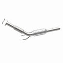MagnaFlow Direct Fit Catalytic Converter 06-08 VW Rabbit 2.5L-5