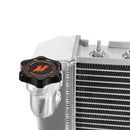 Mishimoto 89-01 Jeep Cherokee XJ Aluminum Radiator-5