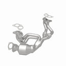 MagnaFlow Direct Fit Catalytic Converter 06-10 Subaru Forester-6