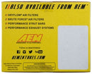 AEM C.A.S 18-19 Subaru Forester 2.5L F/I Cold Air Intake System-6