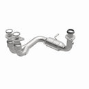 MagnaFlow Direct Fit Catalytic Converter 00-05 Toyota MR2 1.8L-7