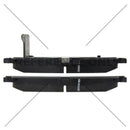 StopTech Performance 09-17 Honda Fit Front Brake Pads-3