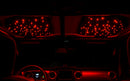Oracle StarLINER Fiber Optic Hardtop Headliner for Wrangler JL/Gladiator JT - ColorSHIFT-3