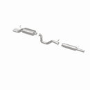 MagnaFlow Sys C/B VW Golf Iv/Beetle 2.0L Vr6 (Vehicles W/O Fascia Cutout)-7