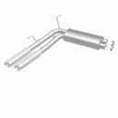 MagnaFlow 99-04 Ford F-150 V8 5.4L Supercharged Lightning SS Cat-Back Exhaust-10
