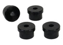 Whiteline 61-66 Ford Falcon Spring Eye Front Bushing Kit-3