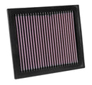 K&N Replacement Air Filter for 2015 Jeep Renegade 2.4L-3