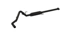 MBRP 2015 Ford F-150 2.7L / 3.5L EcoBoost 3in Cat Back Single Side Alum Exhaust System-10