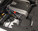 K&N 69 Series Performance Typhoon Intake Kit - Polished for 13-14 Lexus GS350 3.5L V6-3