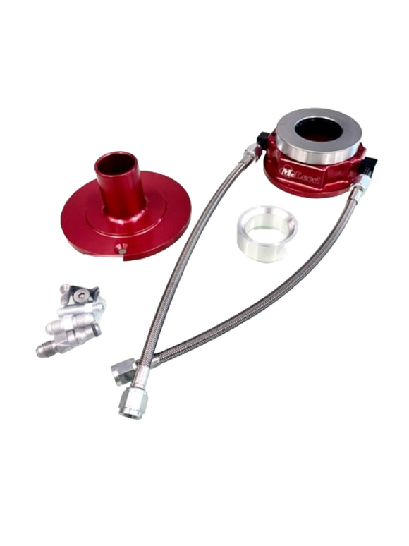 McLeod Hyd T.O. Bearing Kit Gm T56 Bolt On Collar Slip On Bearing