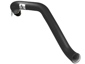 aFe Bladerunner 3in Intercooler Hot Side Tube 01-04 GM Diesel Trucks V8 6.6L (td) - 0