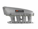 Skunk2 Ultra Series B Series VTEC 3.5L Intake Manifold - Silver (For 4.5L - add sk907-05-9001)-3