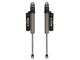 ICON 1999+ Ford F-250/F-350 Super Duty 0-3in Rear 2.5 Series Shocks VS PB - Pair - 0