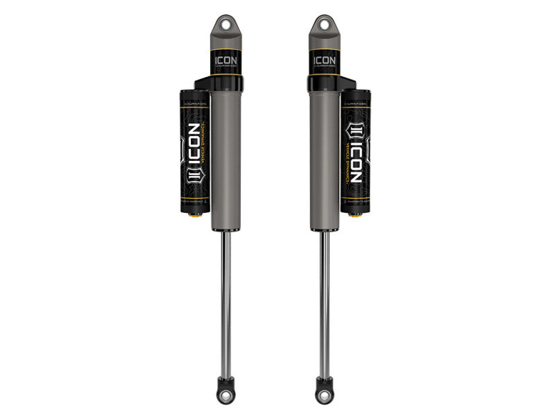 ICON 1999+ Ford F-250/F-350 Super Duty 0-3in Rear 2.5 Series Shocks VS PB - Pair - 0