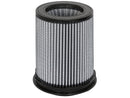 aFe MagnumFLOW Pro DRY S Universal Air Filter 4in F x 6in B (mt2) x 5.5in T (Inv) x 7.5in H-1