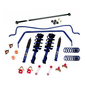 Ford Racing 2005-2014 Mustang GT Coupe Assembled Handling Pack - 0