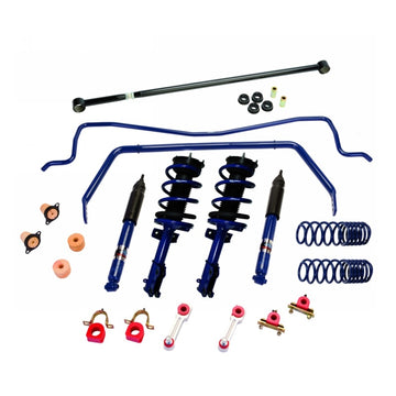 Ford Racing 2005-2014 Mustang GT Coupe Assembled Handling Pack - 0