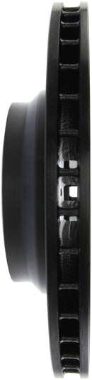 StopTech 07-09 BMW 335 (E90/E92/E93) Slotted & Drilled Right Front Rotor-5