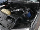 aFe MagnumFORCE Intakes Stage-2 Pro 5R 2015 Ford F-150 5.0L V8-3