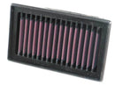 K&N 06-10 BMW F800S/ST Air Filter-1