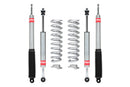 Eibach Pro-Truck Lift System (Stage 1) 16-20 Toyota Tundra 4WD-1
