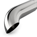 Magnaflow 22+ Toyota Tundra Overland Series 3in Single Straight Passenger Side Rear Cat-Back Exhaust-8