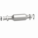 MagnaFlow Conv Direct Fit Acura 92-95-8