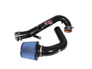 Injen 05-07 Subaru Impreza RS 2.5L-4cyl Black Cold Air Intake-1