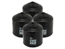 aFe Pro GUARD D2 Oil Filter 13-17 Scion FR-S / Subaru BRZ H4-2.0L (4 Pack)-1