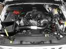 K&N 2018 Jeep Wrangler JL V6-3.6L F/I Blackhawk Performance Intake Kit (No Jeep Grand Cherokee)-3