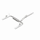 MagnaFlow Sys C/B Camaro- Firbird 98 02 5.7L-10