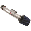 Injen 97-01 Toyota Camry V6 3.0L / 98-03 Toyota Solara V6 3.0L Black IS Short Ram Cold Air Intake-1