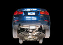 AWE Tuning 13-18 BMW 320i (F30) Touring Edition Exhaust w/ Performance Mid Pipe - Diamond Blk Tips-2