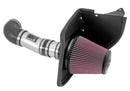 K&N 08-11 Typhoon, Cadillac CTS 3.6L,  3.6L  69 Series Typhoon Perf Intake Kit-1
