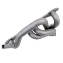 BBK 93-96 Chevrolet Impala SS Shorty Tuned Length Exhaust Headers - 1-5/8 Titanium Ceramic-3