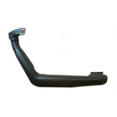 Injen 07-18 Jeep Wrangler (JK) 3.6L V6 Deep Water Crossing Snorkel for Evolution Intake-1