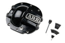 ARB Diff Cover Blk Ford 8.8-1