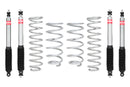 Eibach Pro-Truck Lift Kit 91-97 Toyota Land Cruiser (Incl. Lift Springs and Pro-Truck Sport Shocks)-2