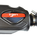 Injen 2018 Jeep Wrangler 3.6L Evolution Air Intake-1