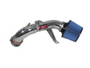 Injen 08-13 Lancer/Outlander Sport 2.0L 4 Cyl. Polished Short Ram Intake w/ MR Tech/Air Fusion-1