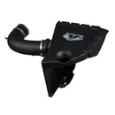 Volant 10-14 Chevrolet Camaro 6.2L Pro5 Air Intake System-1