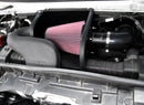 K&N 97-08 Ford E350/#450 Econoline V10-6.8L Black High Flow Performance Kit-3