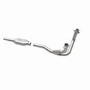 MagnaFlow Conv DF 88-95 Ford Trucks 5.8L V8-6