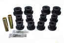 Energy Suspension Suzuki Spring Bushing O.E.M. - Black-1