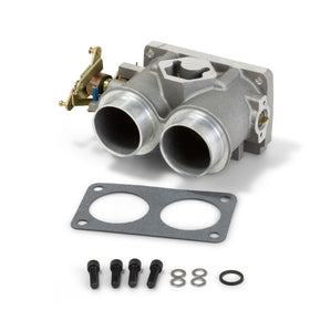 BBK 87-03 Ford F Series Truck RV 460 Twin 61mm Throttle Body BBK Power Plus Series - 0