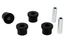 Whiteline Plus 97-2/99 Chevy Lumina Rear Control Arm Bushing Kit-3