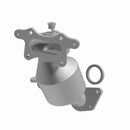 Magnaflow Conv DF 10-12 Insight 1.3L Manifold-9