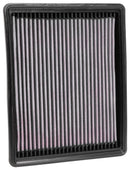 Airaid 99-14 Chevy / GMC Silverado (All Engines) Direct Replacement Filter-7