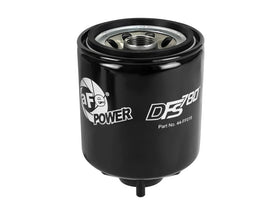 aFe ProGuard D2 Fluid Filters F/F Fuel Filter for DFS780 Fuel Systems - 0